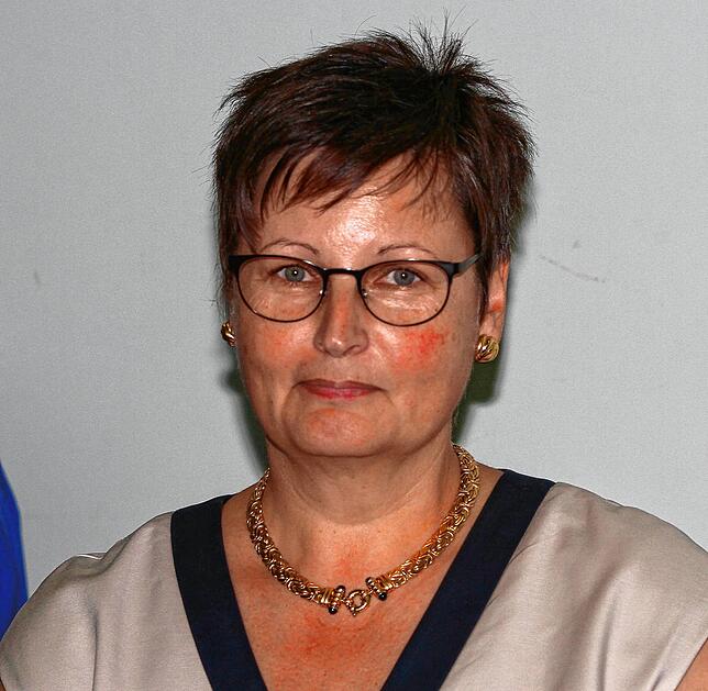 Spielleiterin Kerstin Vetter (Jestetten): „Wir gingen davon aus, dass wir bis 30. Juni fertig sein müssen. Das wäre nicht zu ...