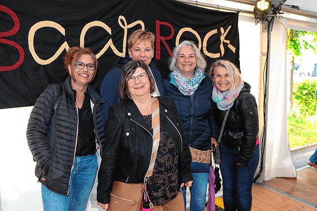 Bild 13: Gute Stimmung und Musik im Konstanzer Hafen – das ist bei der Bodenseewoche los