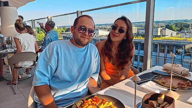 Bild 18: Restaurant Volare in Konstanz ist eröffnet: Hier sind die schönsten Bilder!