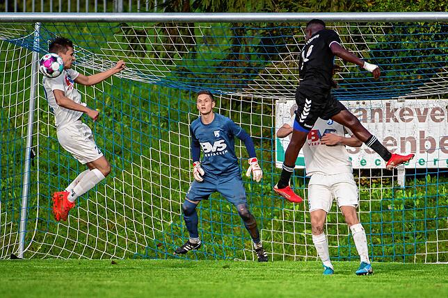 Bild 20: FC Erzingen trotzt Tabellenführer VfR Hausen ein 1:1 ab &ndash; und wir haben Bilder!