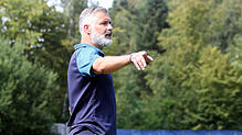 Trainer Hakan Karaosman und der SC Pfullendorf haben sich mit einem 4:2-Heimsieg über Lörrach-Brombach von ihren Fans verabschiedet.