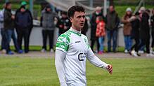 Personell kann Trainer Benhamin Gallmann auf fast alle Spieler zählen. Auch der beste Torschütze der DJK, Raphael Schorpp, dürfte gegen ...