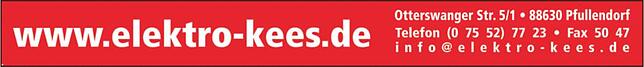 Bild 6: Denkinger Sommerfest: Zwei Tage voller Blasmusik
