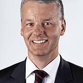 Ludger Trilken, Standortleiter bei Continental in Villingen.