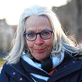 Christiane Schmidt findet, Mansplaining sollte man mit Humor nehmen und gelassen bleiben.