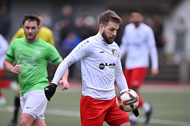 Bild 37: SG Mettingen/Krenkingen siegt 3:1 beim FC Schönau &ndash; und wir haben Bilder!