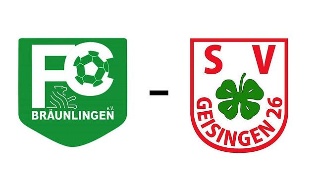Bild : FC Bräunlingen verliert knapp mit 0:1 gegen SV Geisingen