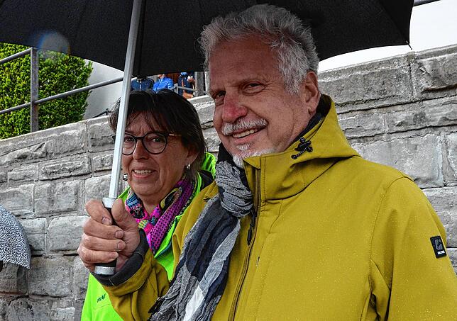 Bild 12: Die besten Bilder vom Dixiefest in Markdorf – Teil 2