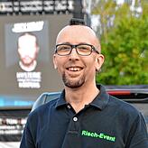 Oliver Risch.