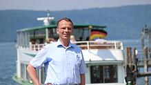CDU-Ortsvorsitzender Alexander Bruns hofft, dass sich "die SPD noch einmal bewegt".