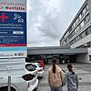 Die Parkregelung auf dem Parkplatz der Notaufnahme am Schwarzwald-Baar-Klinikum sorgt immer wieder für Unmut bei den Patienten und ihren ...
