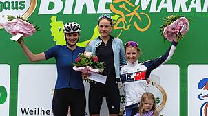 Bild : Impressionen vom 20. Waldhaus Bikemarathon des VBC Waldshut-Tiengen – Teil 2!