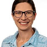 Fabienne Eppisser ist im Kanton Thurgau im Departement für Inneres und Volkswirtschaft verantwortlich für den Bereich Energie. Sie hat ...