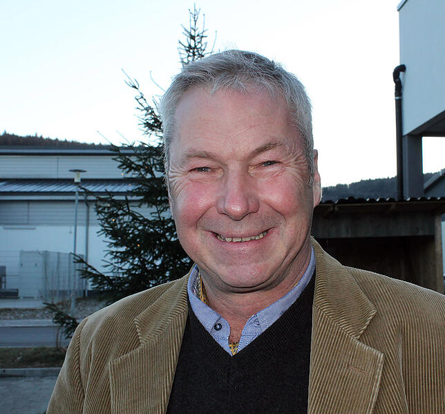 Georg Schloms
