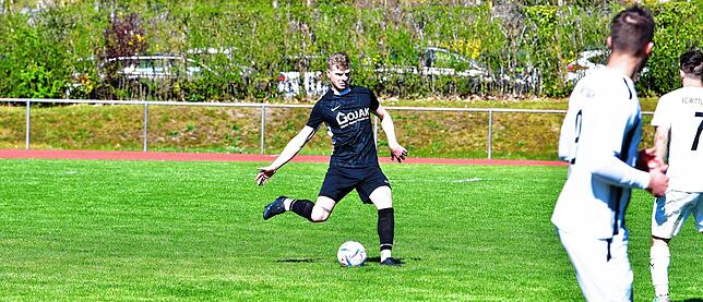 Bild 15: SG FC Wehr/Brennet siegt im Spitzenspiel mit 3:1 gegen FC WIttlingen – und wir haben Fotos!