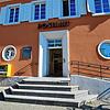 Die Postbankfiliale wird bald zur reinen Postfiliale. Vom 23. September bis 5. Oktober ist für den Umbau geschlossen.