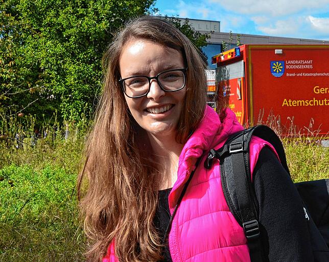 Bild 16: Die schönsten Bilder zum Tag der offenen Tür der Feuerwehr in Markdorf (Teil 3)
