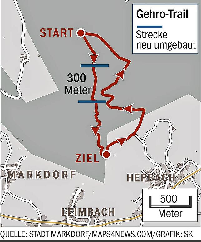 Bild 5: Frische Luft, volle Action: Unsere Freizeittipps für Markdorf und Umgebung
