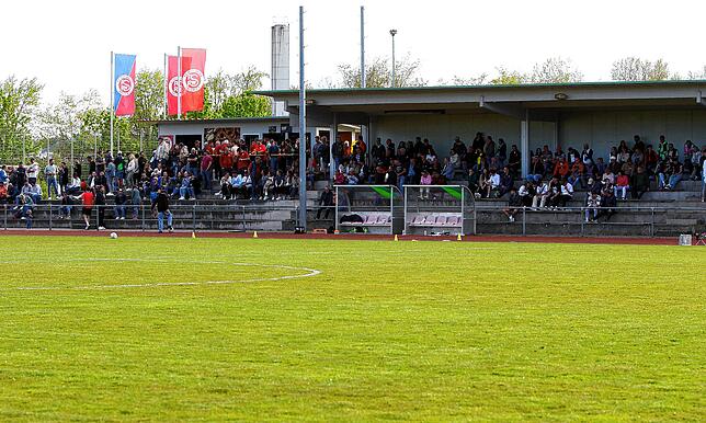 Bild 16: Unsere Bildergalerie vom Bezirksliga-Spitzenspiel zwischen dem FC RW Salem und TSV Aach-Linz