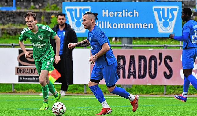 Bild 34: SV Waldhaus siegt 5:3 beim TuS Stetten – und wir haben Fotos!