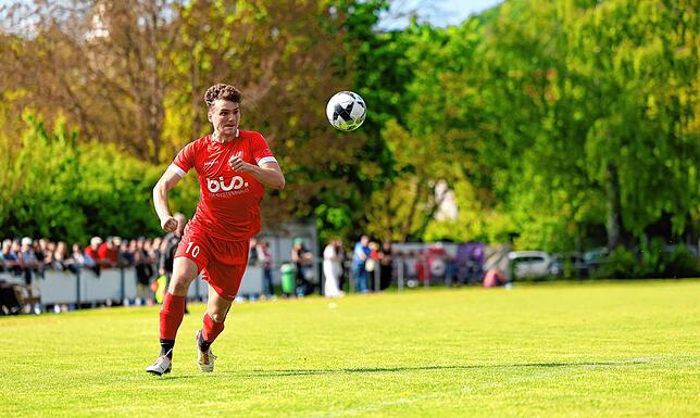 Bild 20: Unsere Bildergalerie vom Spiel des SV Geisingen gegen die SG Riedöschingen/Hondingen