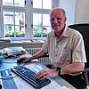 Diplomverwaltungswirt Uwe Hirt berichtet über seine vielseitige , aber oft auch bürokratische Arbeit als Teamleiter einer Bauabteilung ...
