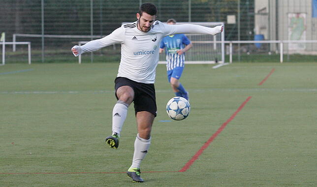 Bild 20: FV Degerfelden ärgert Spitzenreiter FC Wehr beim 3:3 &ndash; wir haben die Bilder!