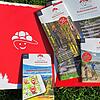 Neue Printprodukte sollen den Feriengästen die Vielfalt der Region Hotzenwald näher bringen. Herzstück ist die interaktive Karte (im ...