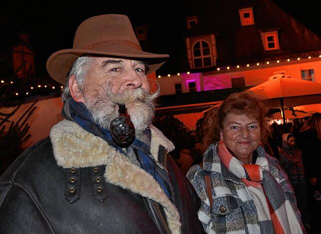 Bild 25: So schön ist der Weihnachtsmarkt in Markdorf (Teil 3)