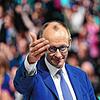 Friedrich Merz will Bundeskanzler werden. Doch ist der CDU-Vorsitzende mit seinem geplanten Migrationsgesetz zu weit gegangen?