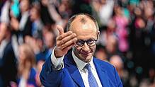 Friedrich Merz will Bundeskanzler werden. Doch ist der CDU-Vorsitzende mit seinem geplanten Migrationsgesetz zu weit gegangen?