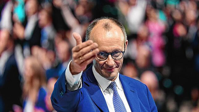 Friedrich Merz will Bundeskanzler werden. Doch ist der CDU-Vorsitzende mit seinem geplanten Migrationsgesetz zu weit gegangen?