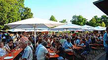 Das 44. Stadtseefest der Pfullendorfer Stegstreckerzunft und des Fördervereins findet vom 28. bis 30. Juni beim Stadtsee statt.
