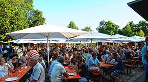 Das 44. Stadtseefest der Pfullendorfer Stegstreckerzunft und des Fördervereins findet vom 28. bis 30. Juni beim Stadtsee statt.
