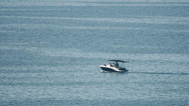 Am Bodensee wurde ein Mensch als vermisst gemeldet. (Symbolbild)