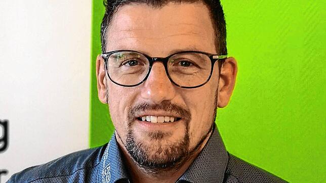 Bild : So lebt in Corona-Zeiten ein Ballregisseur ohne Fasnetsball