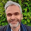 Frank Scheifers, Dekanatsreferent im Dekanat Sigmaringen-Meßkirch.