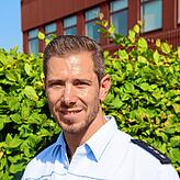 &bdquo;Gezielte Einbrüche in Firmen sind extrem selten&ldquo;, erklärt Marcel Ferraro, Kommunikationsmanager und Pressesprecher beim ...