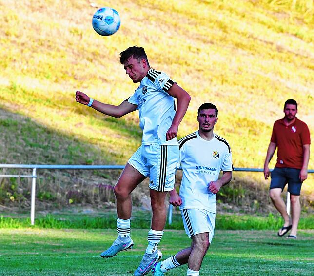 Bild 4: Auftakt zum Hotzenwald-Cup des SV Buch und des FC Schachen – und wir haben Bilder!