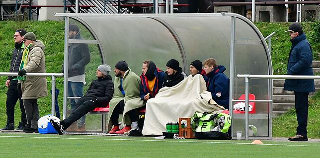 Bild 19: SV Herten siegt mit 10:0 beim FC Tiengen 08 &ndash; und wir haben Bilder!