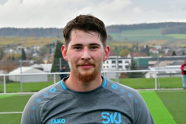 Nagip Bujupi im Video-Interview