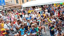 Bild : Seenachtfest, Flohmarkt und Co.: Welche Konstanzer Feste verschoben werden und wo es noch offen ist