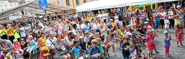 Bild 3: Seenachtfest, Flohmarkt und Co.: Welche Konstanzer Feste verschoben werden und wo es noch offen ist