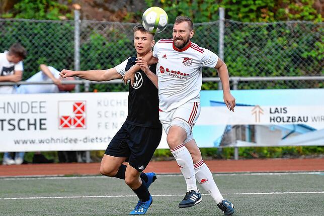 Bild 7: FC Schönau startet mit 4:0 gegen den FC Tiengen 08 in die Saison &ndash; und wir haben Bilder!