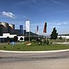 Im Gewerbegebiet Danuvia 81 ist noch genügend Platz für die Ansiedlung oder Expansion weiterer Firmen, die zur Sicherung des ...