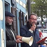 Stadtrat Dietmar Bitzenhofer: „Wir sehen doch jeden Tag, in welche Situation, in welches Verkehrschaos Markdorf geraten ist und ...