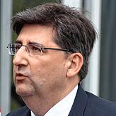 Insolvenzverwalter Martin Hörmann.