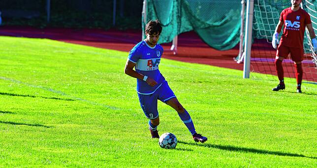 Bild 7: SG FC Wehr/Brennet deklassiert FC Erzingen mit 8:1 &ndash; und wir haben Bilder!