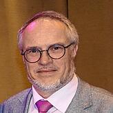 Pfarrer Andreas Taut