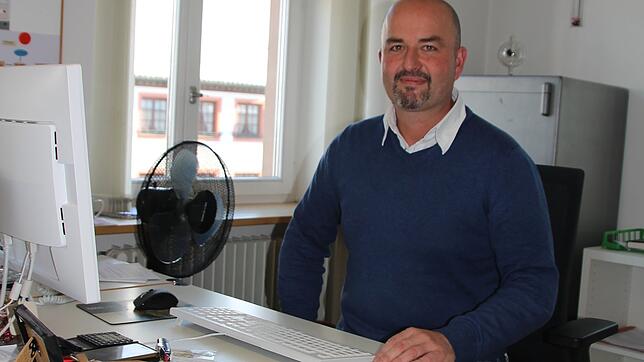 Nach einem Jahr im Hüfinger Rathaus hört Leopold Jerger als Stadtbaumeister auf und kehrt in seine Heimatgemeinde zurück.